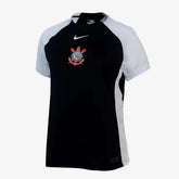 Camisa Corinthians II 2025/26 Feminina